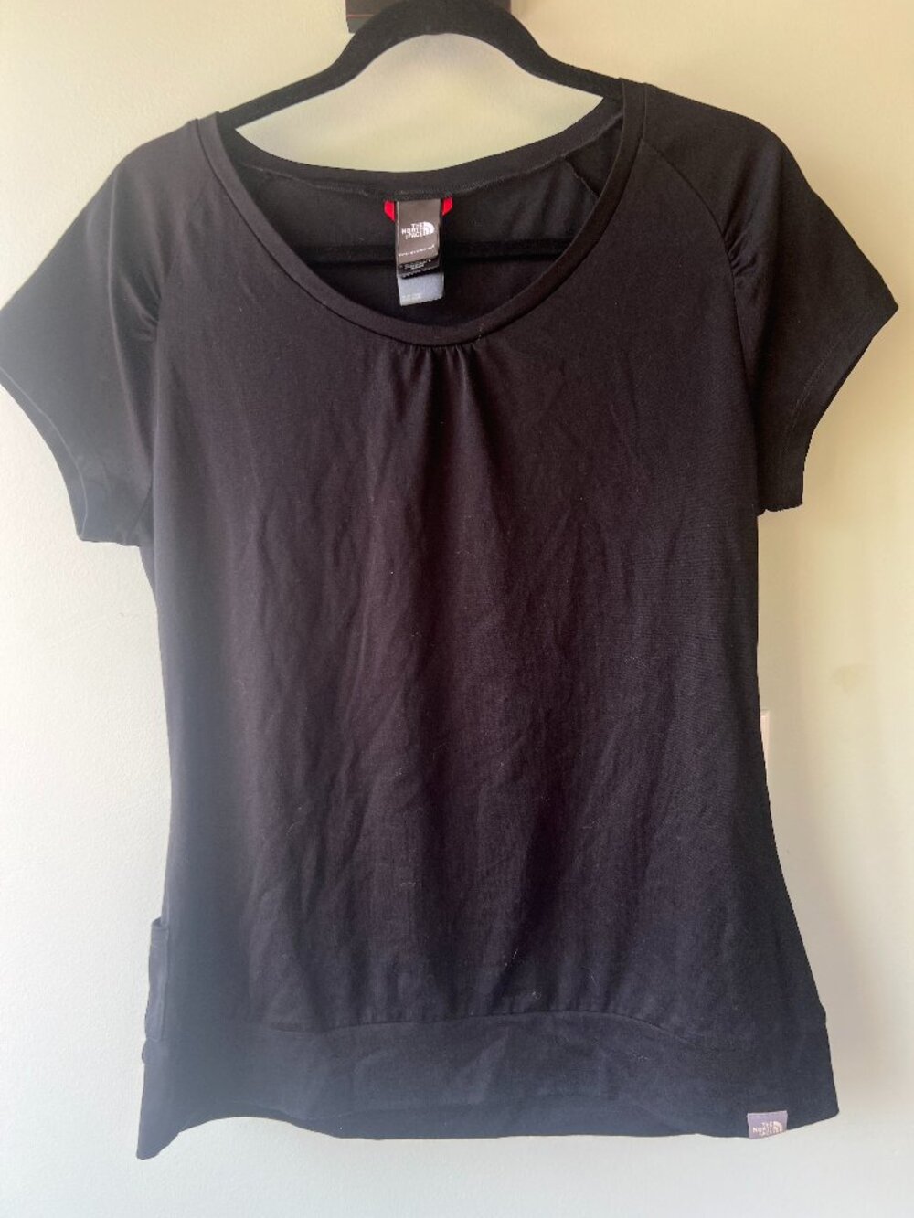 North Face Women's Tech tee